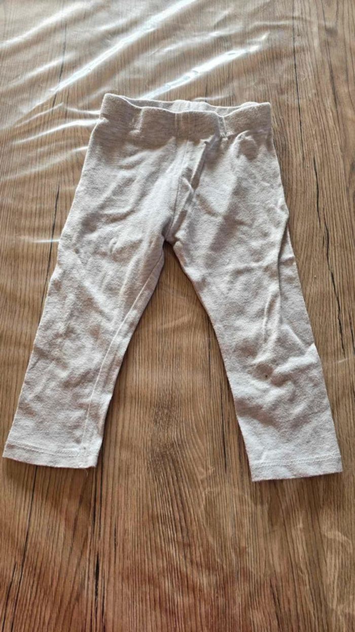 Leggins 18 mois - photo numéro 4