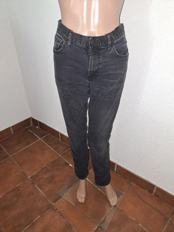Jean femme taille 40
