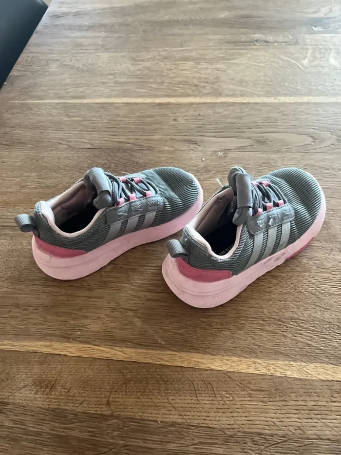Basket adidas - photo numéro 4