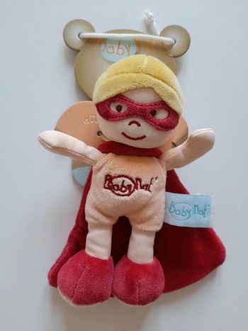 Babynat