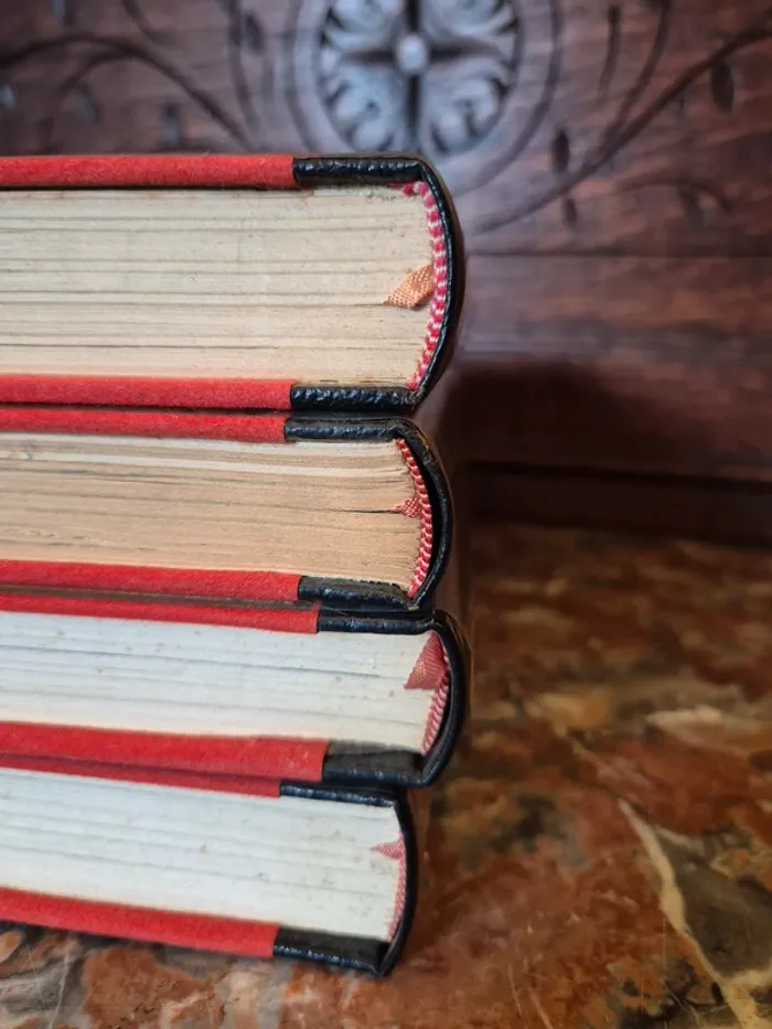 📚 Le mémorial de Ste Hélène - 4 tomes 📚 - photo numéro 10