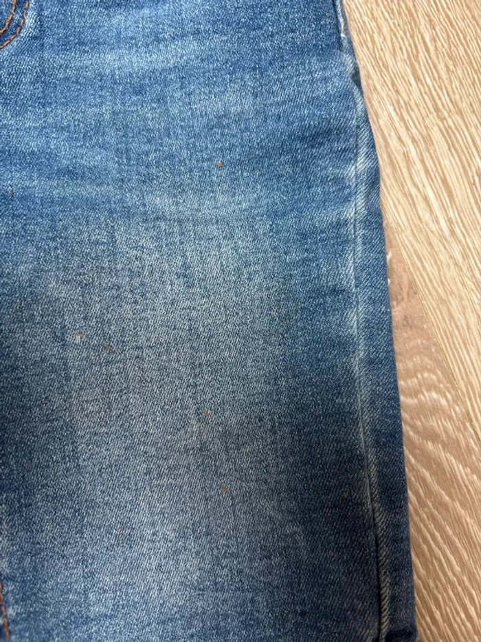 Lot de 7 shorts 4/5 ans - photo numéro 20