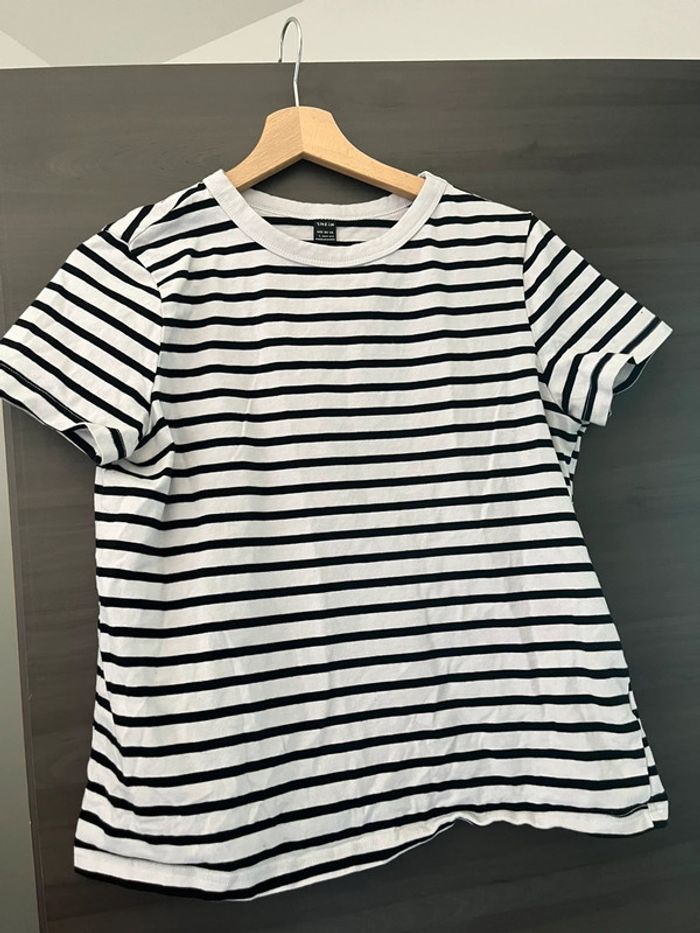 t shirt