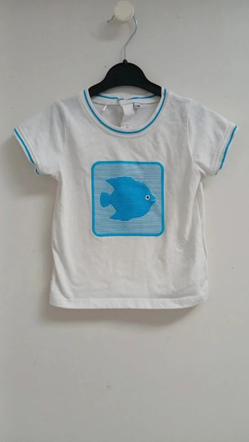 T shirt 23m