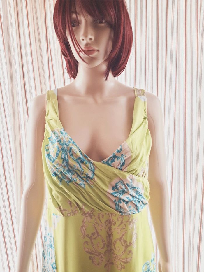 Jolie Robe Backstage taille L trés bonne état - photo numéro 2