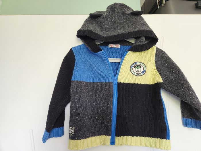 Lot vêtements garçons 12 mois - photo numéro 7
