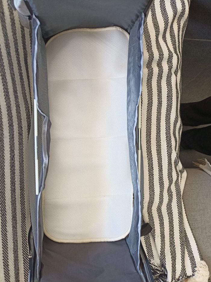 Sac a langer style Lénappy - photo numéro 9