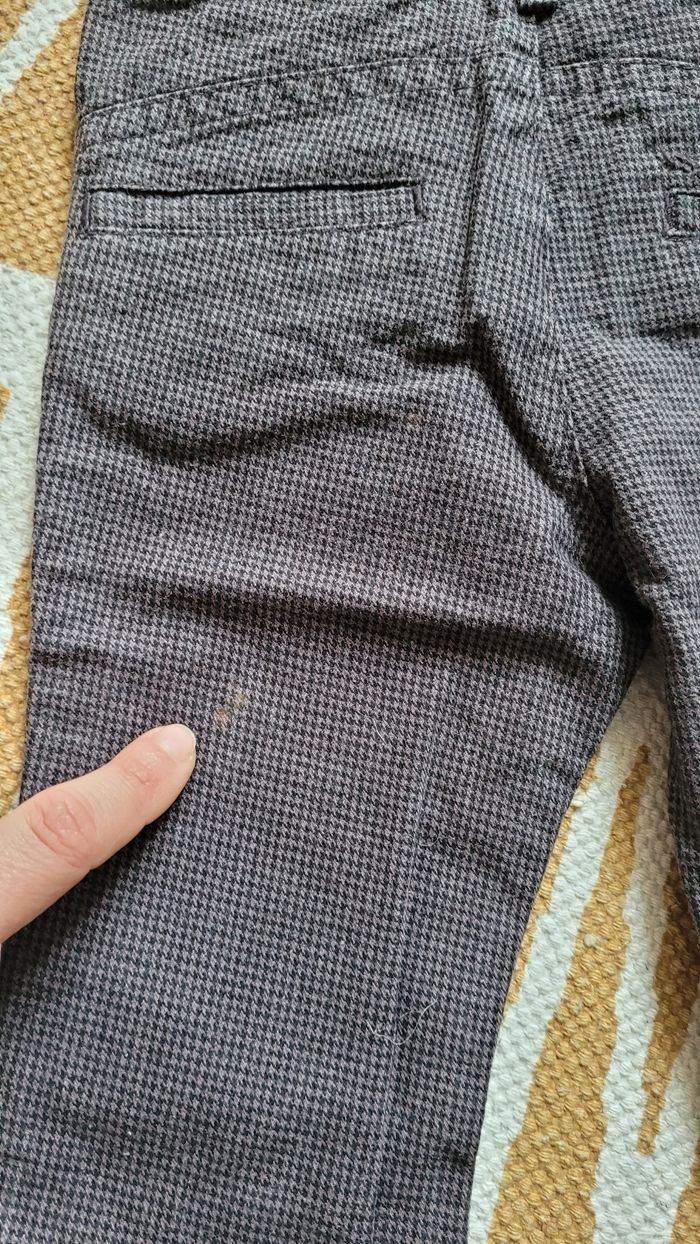 Pantalon 12mois - photo numéro 4