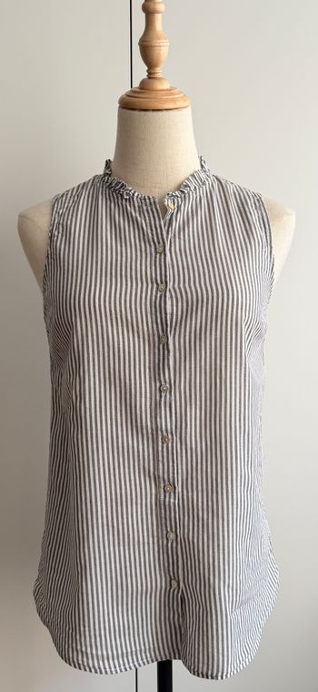 Tunique Kiabi, taille XS