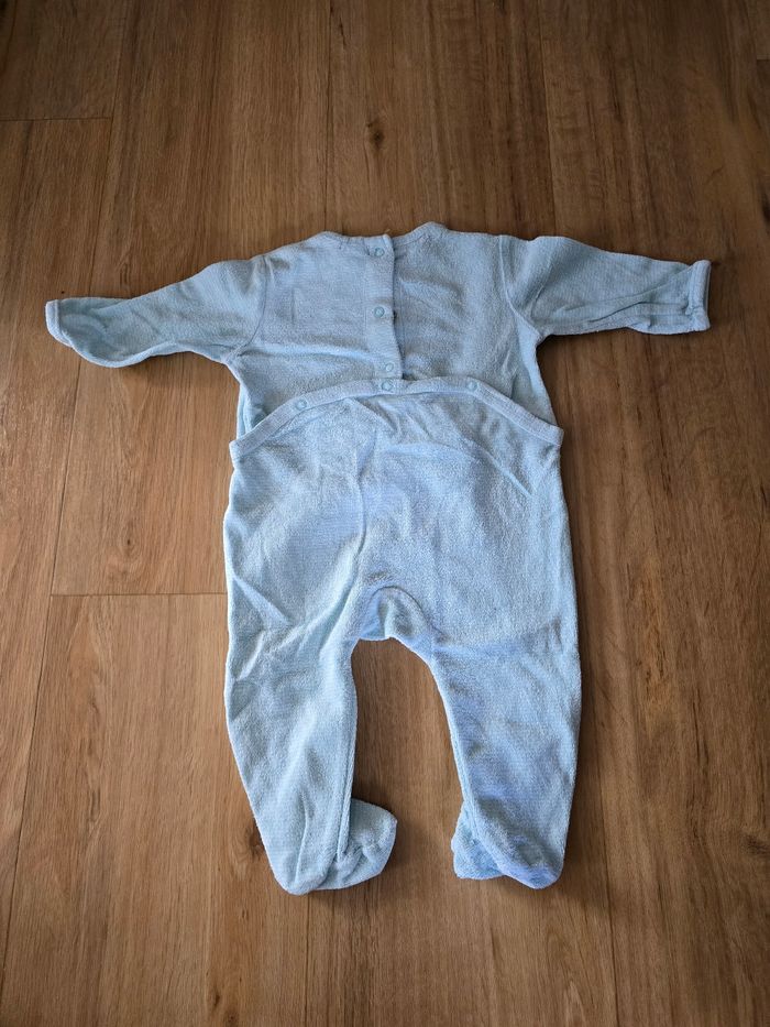 Pyjamas - photo numéro 3