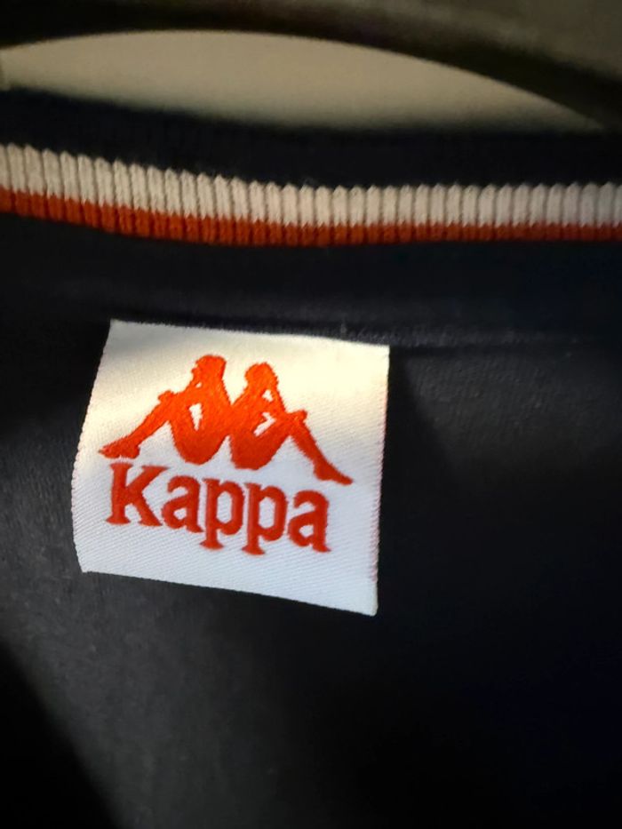 T-shirt kappa L - photo numéro 4
