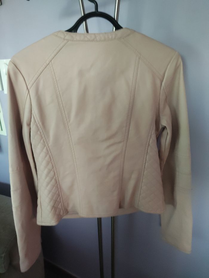 Veste - photo numéro 2