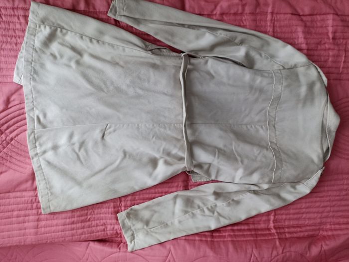 Manteau 3/4 leger - photo numéro 4