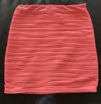 Jupe moulante 🩷 Taille M