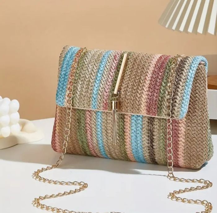 Sac à main bohème