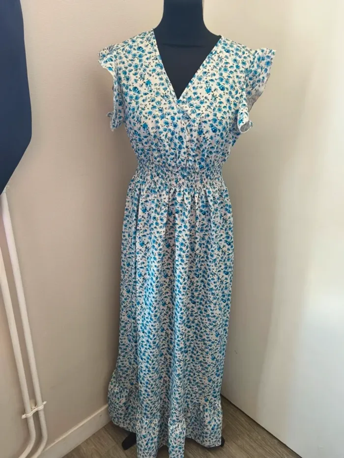Robe shein 42