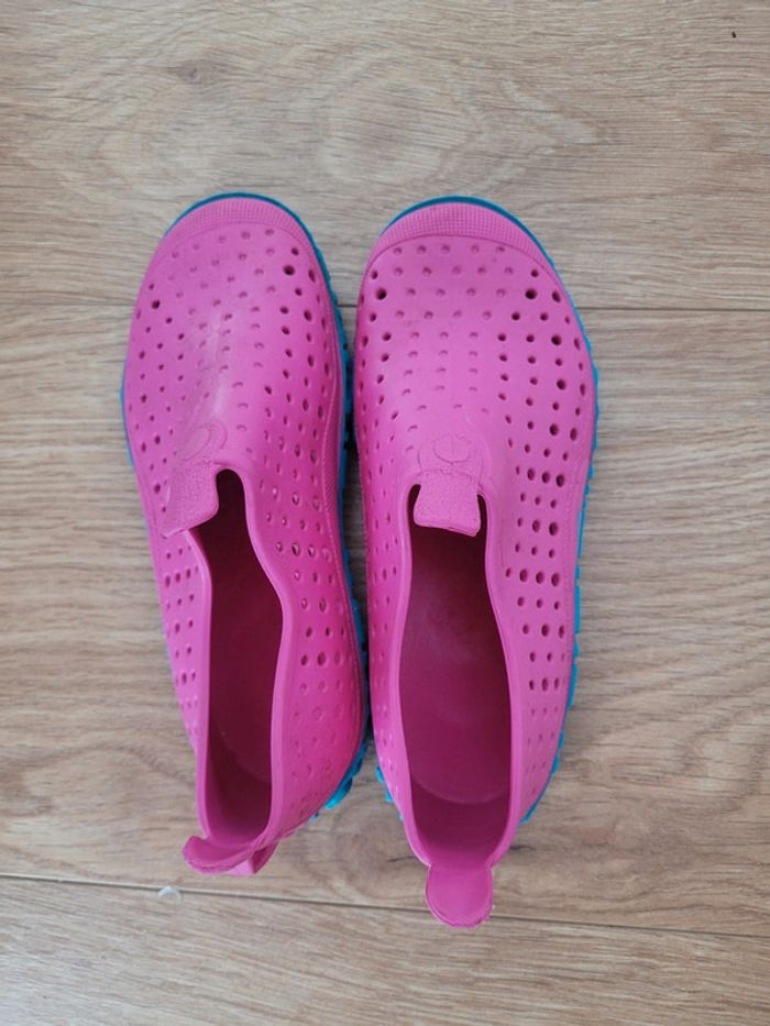 Chaussons de piscine Nabaiji - photo numéro 2