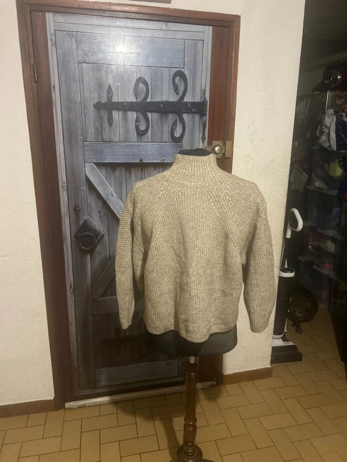 Joli pull H&M - photo numéro 2