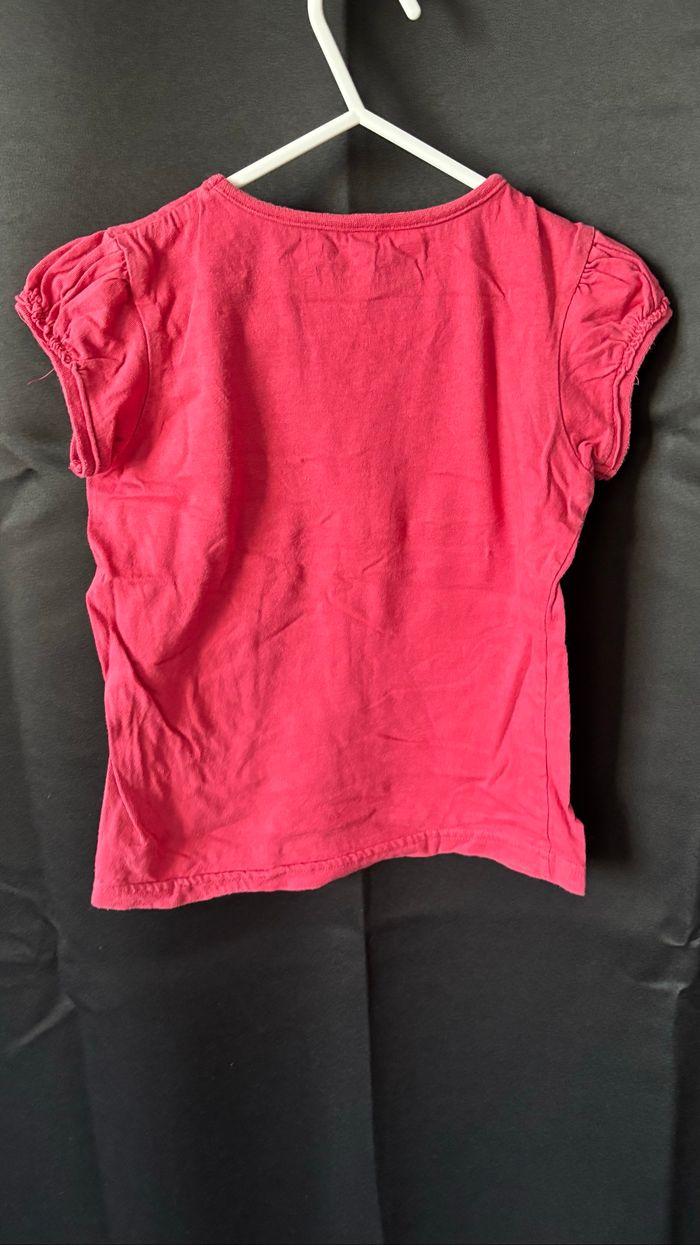 Tee shirt - photo numéro 4