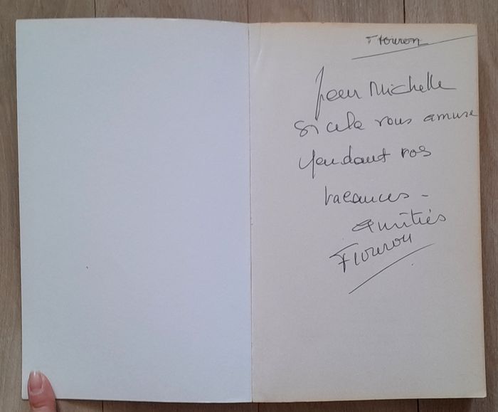 Julie Gayet une intermittente à l'Elysée - photo numéro 4