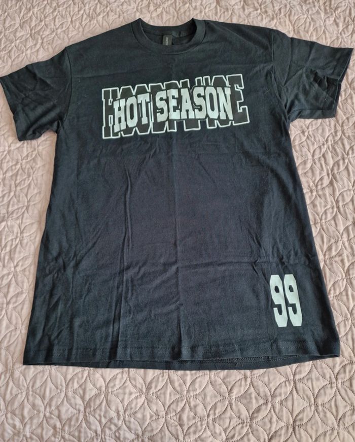 Tee-shirt Gildan homme m - photo numéro 2