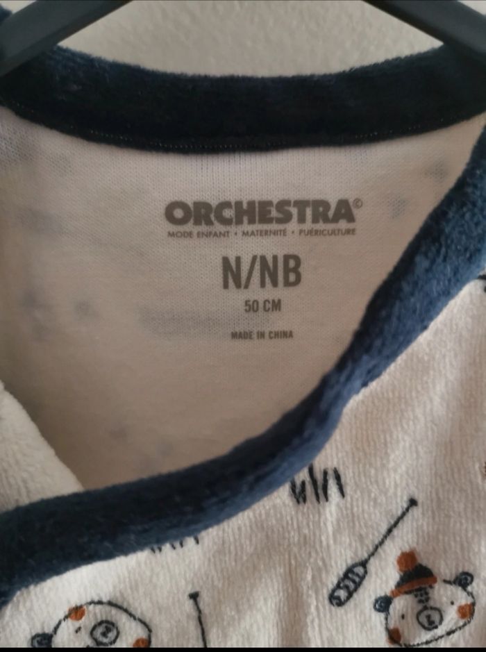 Pyjama - photo numéro 3