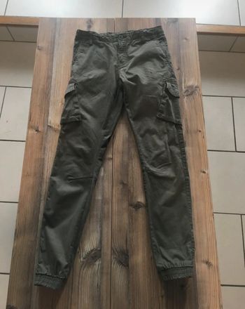 Pantalon cargo 14 ans