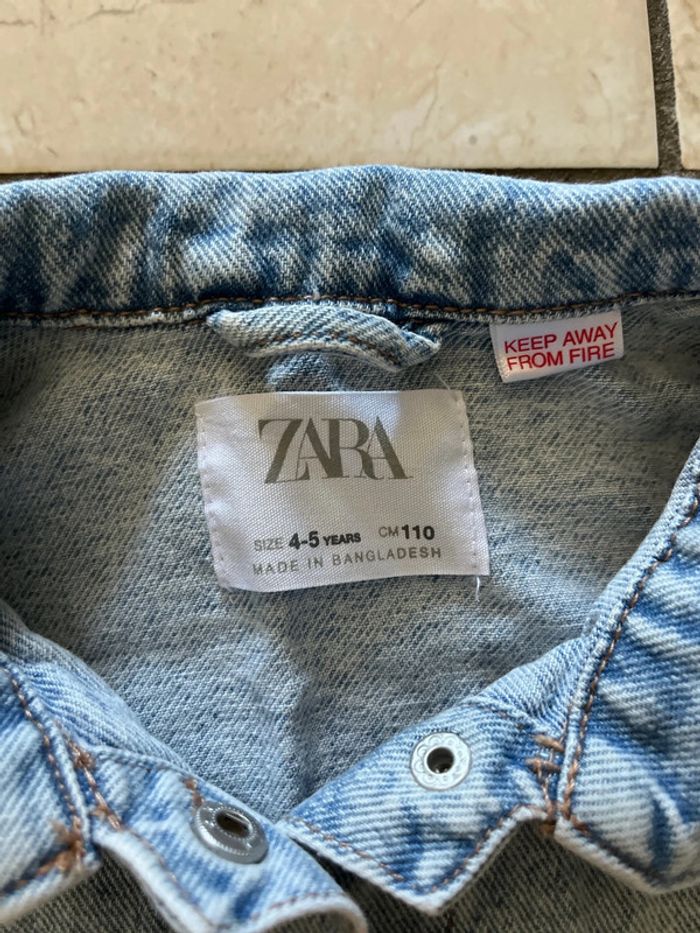 Veste - photo numéro 3