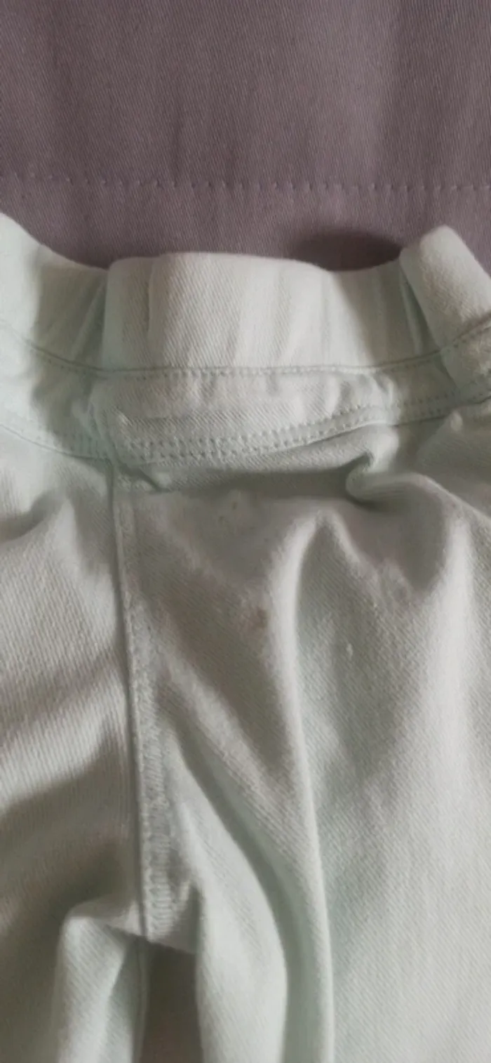 Pantalon fin - photo numéro 4