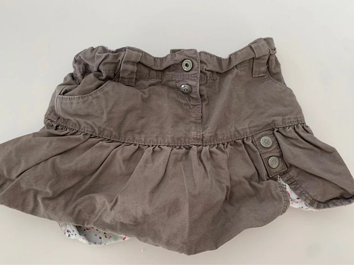 Lot 3 pièces fille été 18 mois - photo numéro 4