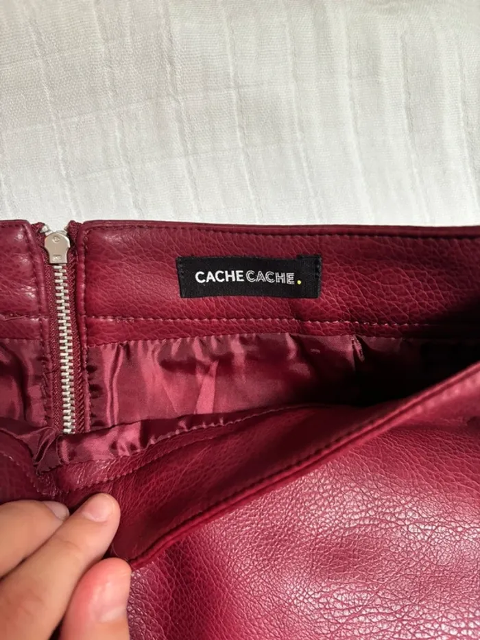 Jupe - Cache Cache - photo numéro 2