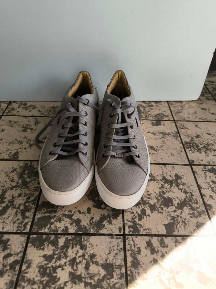 Chaussures homme - photo numéro 1