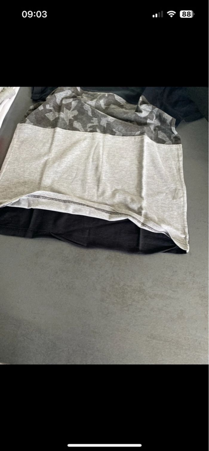 Lot 7 tee shirts - photo numéro 5