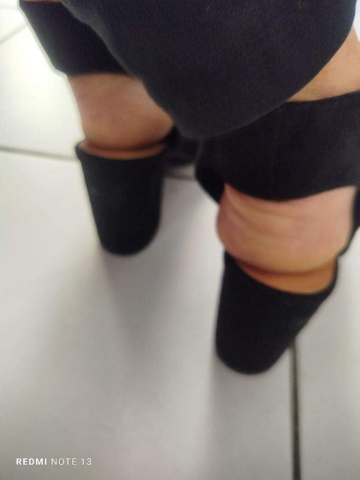 #kytie39chaussurefemme. Chaussures taille 39 - photo numéro 7