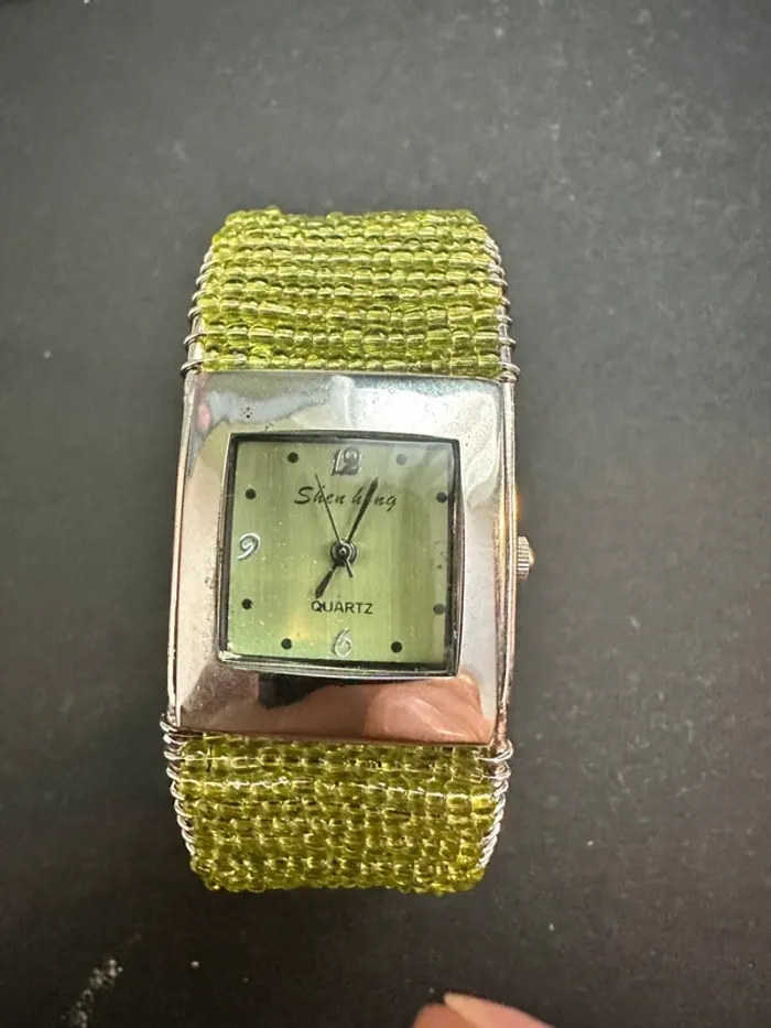 Montres - photo numéro 4