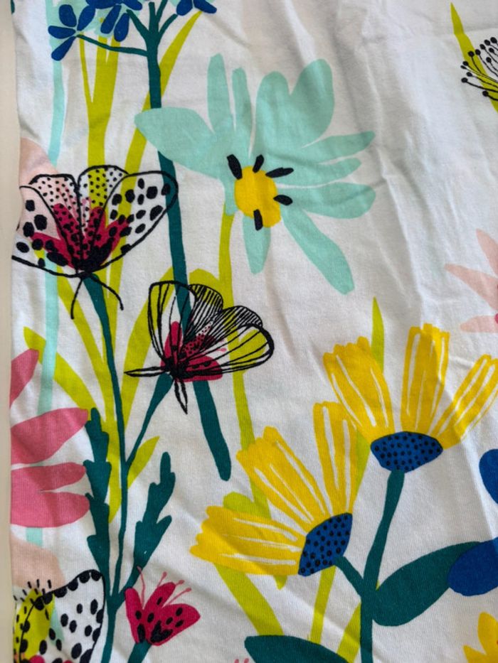 Robe Catimini 6 ans - photo numéro 2