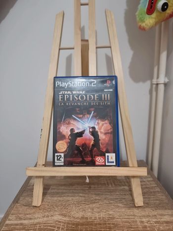 Star wars - épisode III le revanche des sith