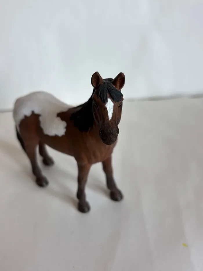 Lot custom Schleich - photo numéro 12