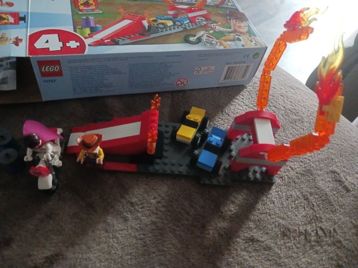 lego toy story - photo numéro 3