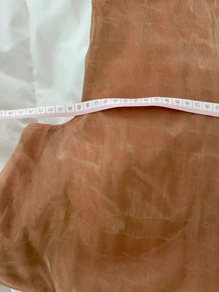 chemise transparente - photo numéro 11