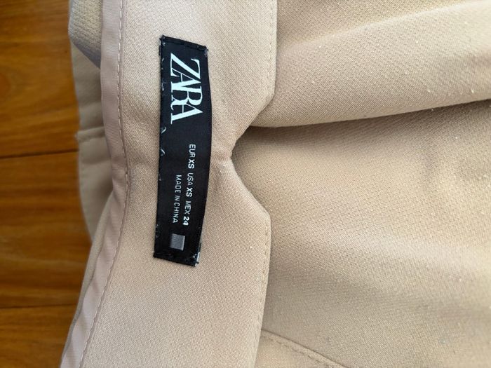 Pantalon Zara - photo numéro 2