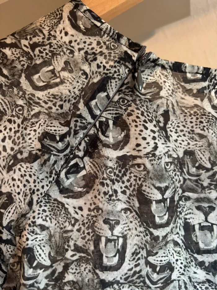 Robe de plage Roseanna - photo numéro 9