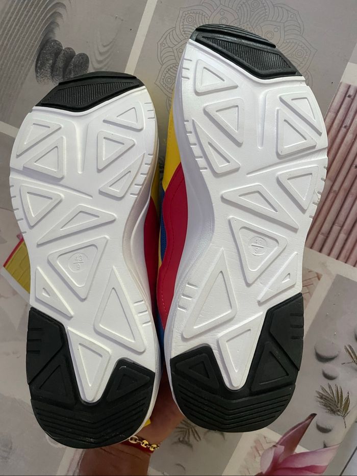 Chaussures Lidl édition limitée - photo numéro 5