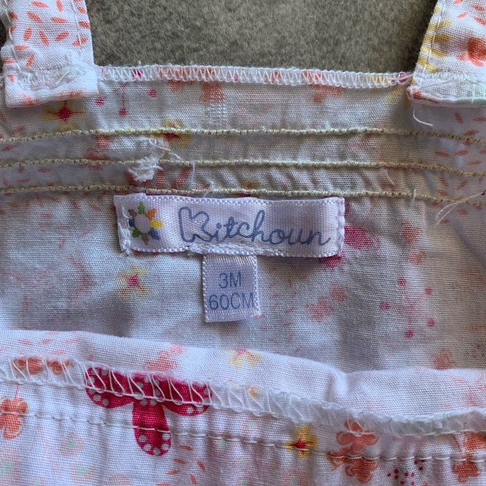 Robe été - photo numéro 3