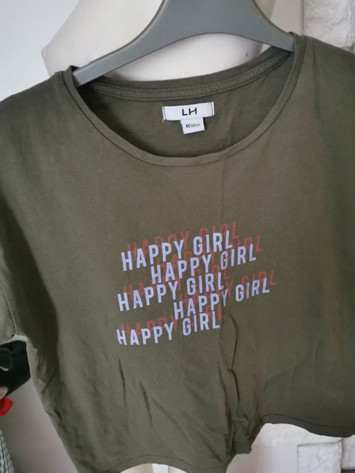 T-shirt - photo numéro 2