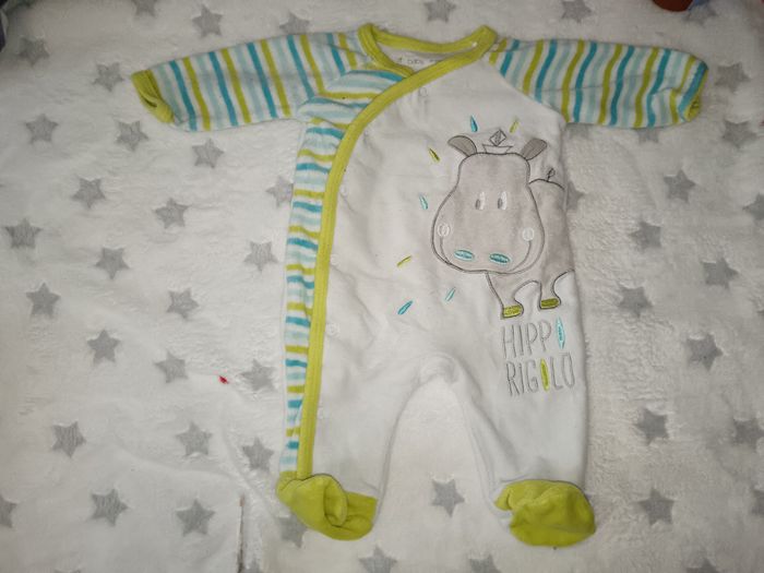 Pyjamas - photo numéro 4