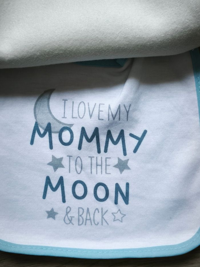 Bavoirs - photo numéro 2