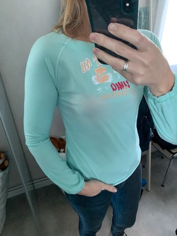 Superbe t-shirt Puma