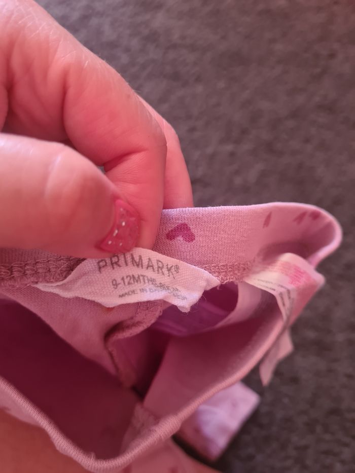 Pantalon 9-12 mois - photo numéro 2
