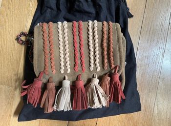Sac en cuir 